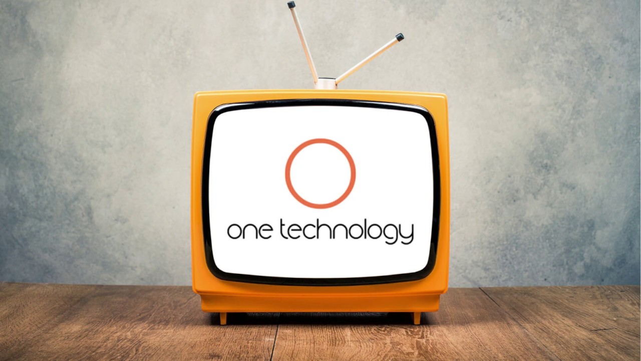 One Technology: STIG Compliance with Hytrust - Gettin' STIG-y Wit IT