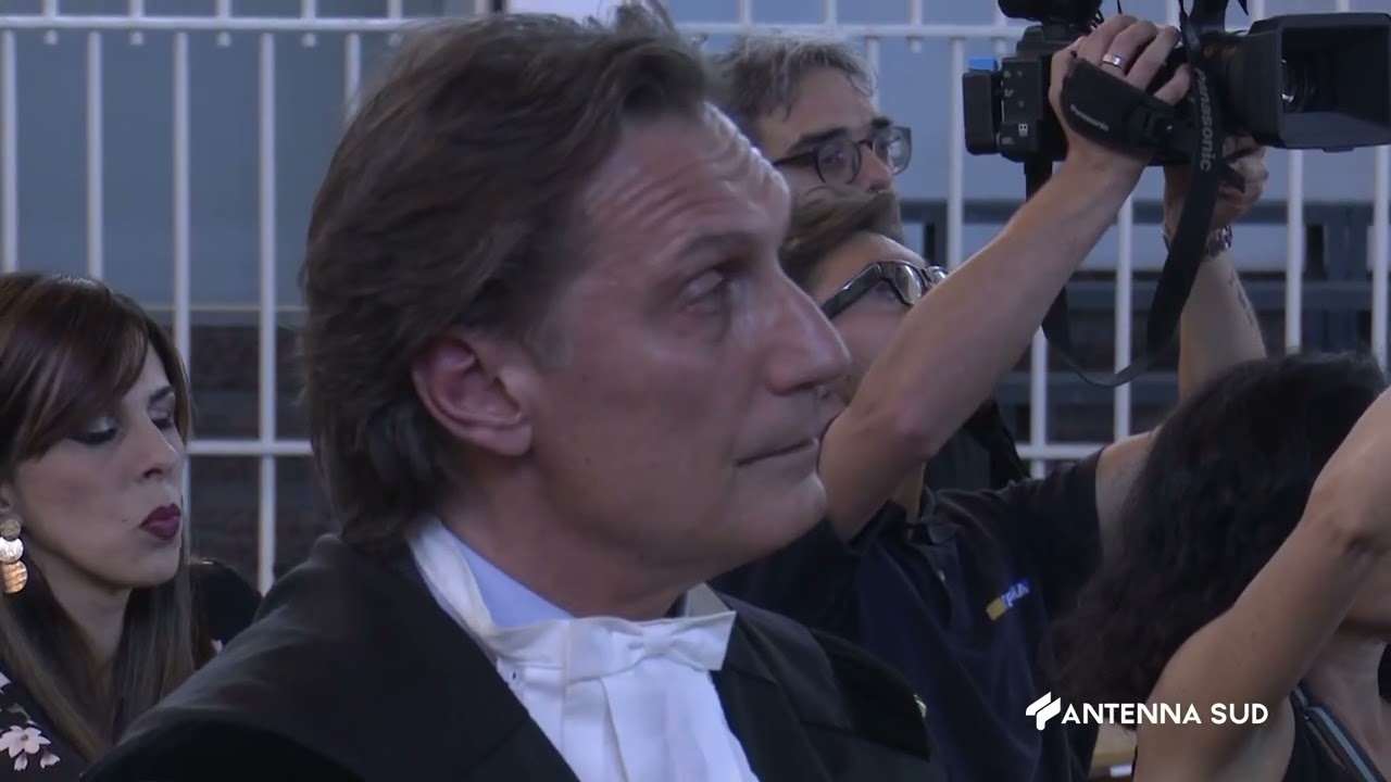 04 GIUGNO 2024 - LECCE - PROCESSO MONTINARO, CONFERMATE RICHIESTE DEL PM: 3 ERGASTOLI