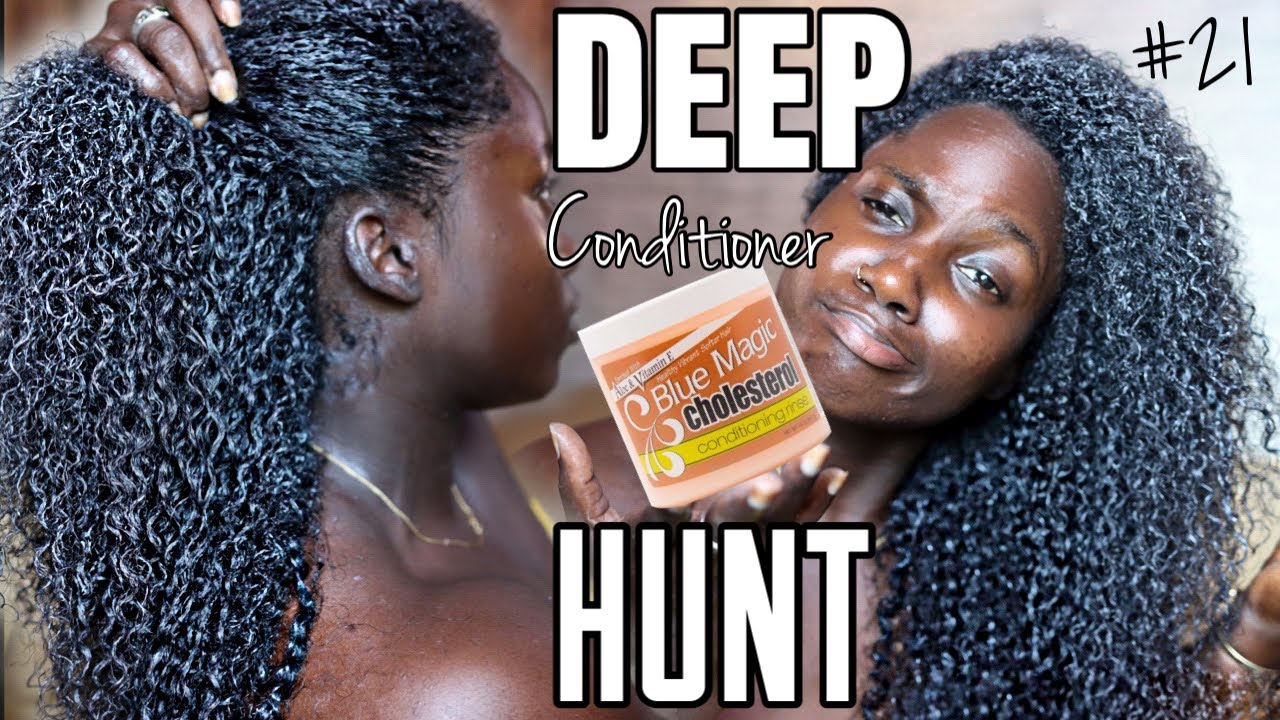 SOMEBODY LYING!?|Old School Cholesterol Vs Protein Treatment?! Is Natural Hair Expensive?