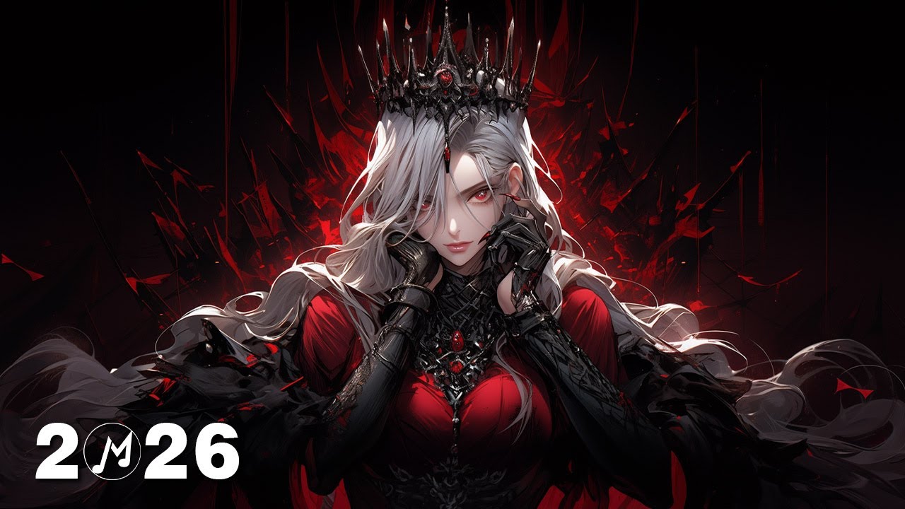 Songs That Turn You Into a Ruthless Legend 💀⚔️
