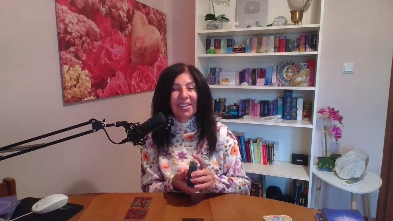 VIRGO - I AM COMING FOR YOU VIRGO! - APRIL 2025 #VIRGO #VIRGOTAROT #VIRGOLOVE #VIRGOTAROTREADING