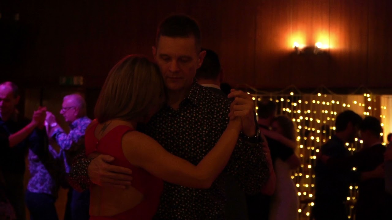 Tango Mistico Week Movie 2021