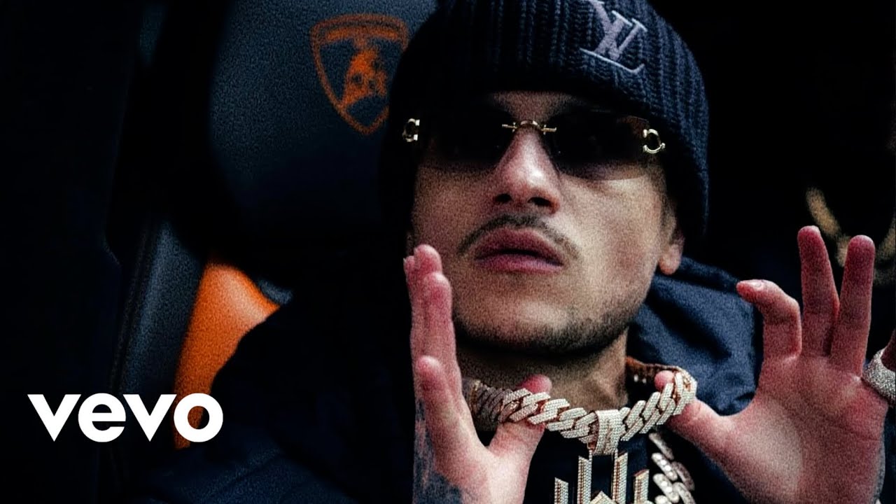 HANZEL LA H - TIRADERA PA` OVi y COSCULLUELA UN MALIANTE