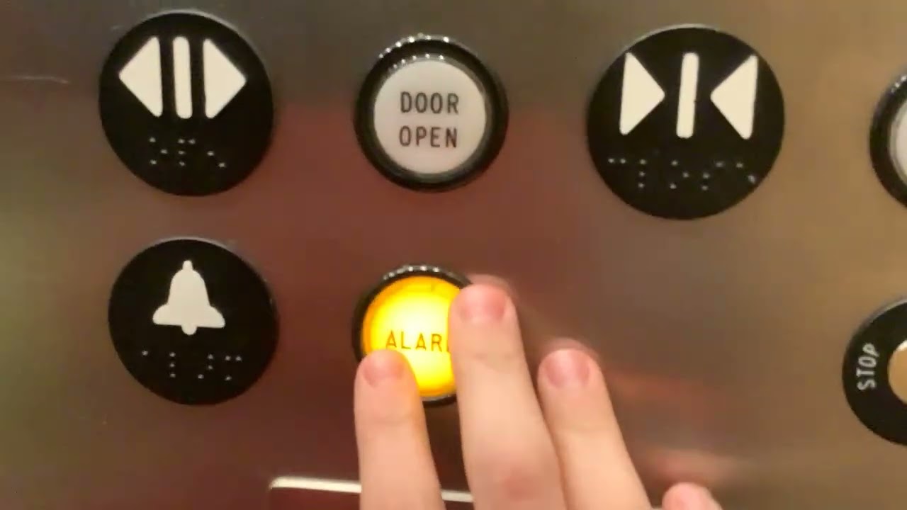 ThyssenKrupp Elevator Sweetwater Fort Wayne Indiana