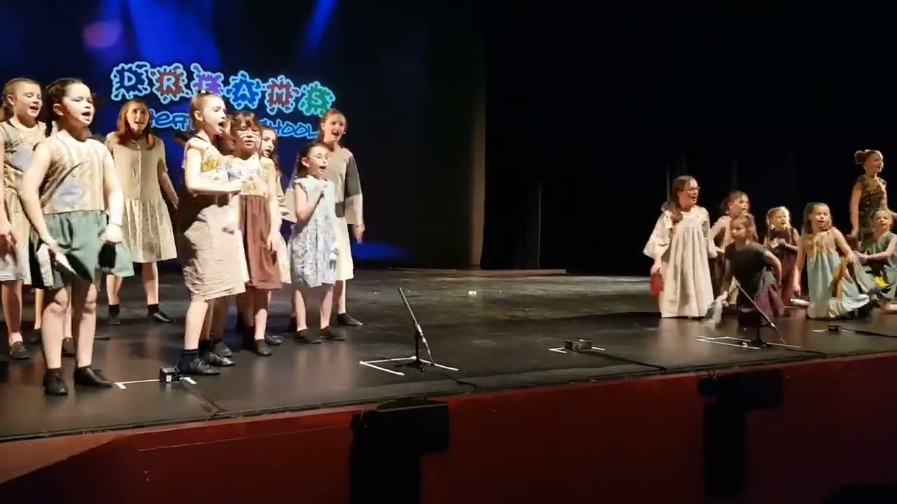 Dreams Theatre School