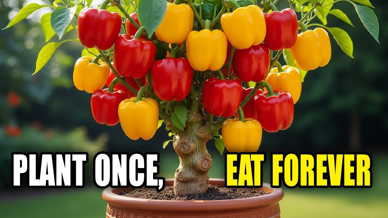 7 Secrets to Growing 