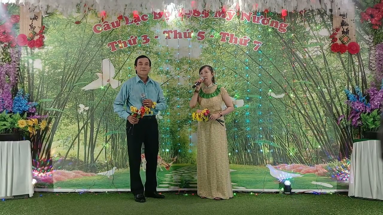 7 tháng 3, 2026 TC tình đầu dang dỡ TB ( A Tầm & Mỹ Nương)