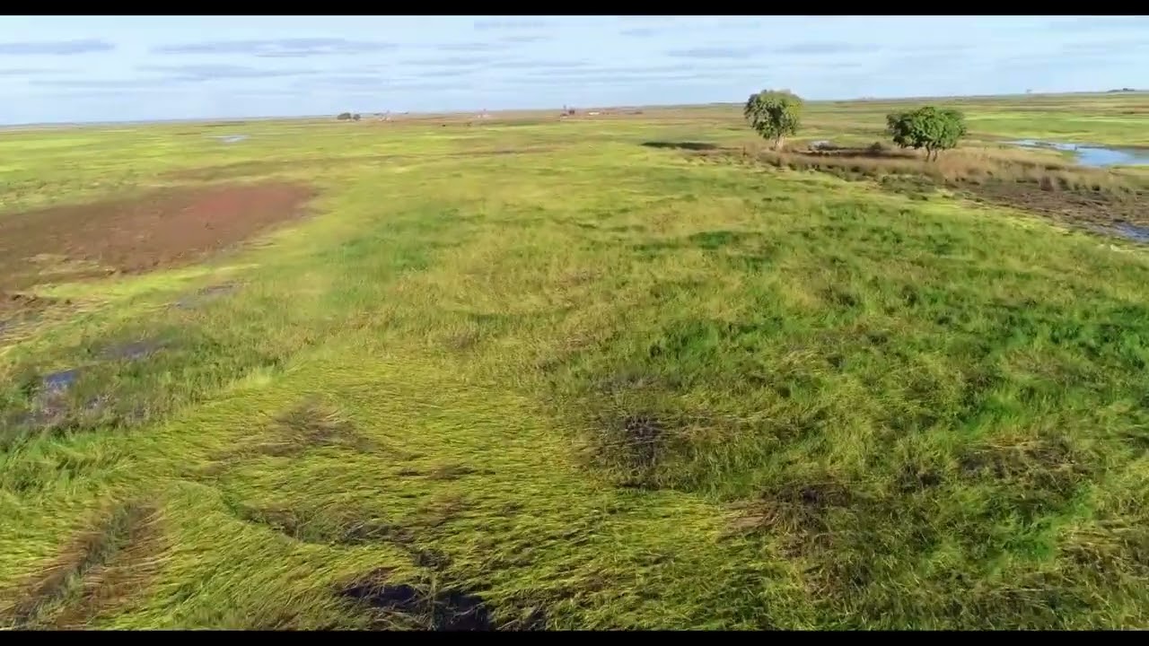 Barotse Cultural Landscape National Monument