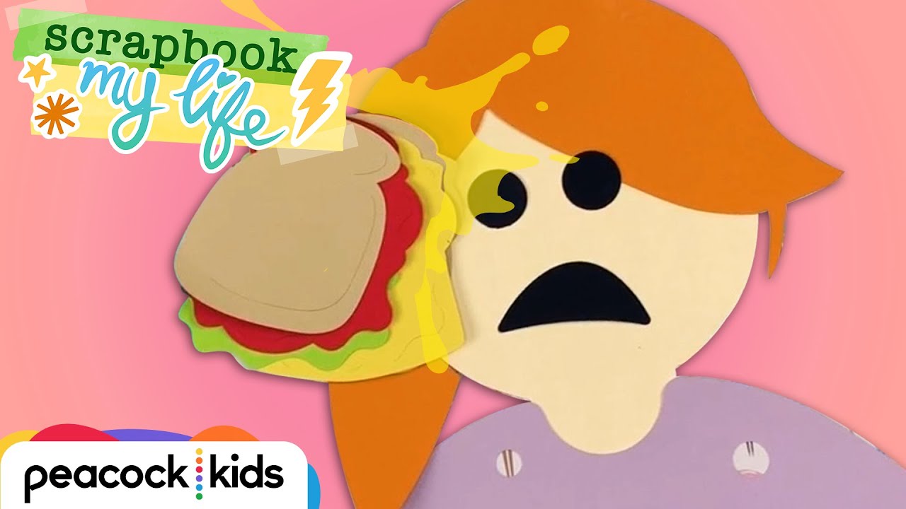 How to Beat a Bully | SCRAPBOOK MY LIFE
