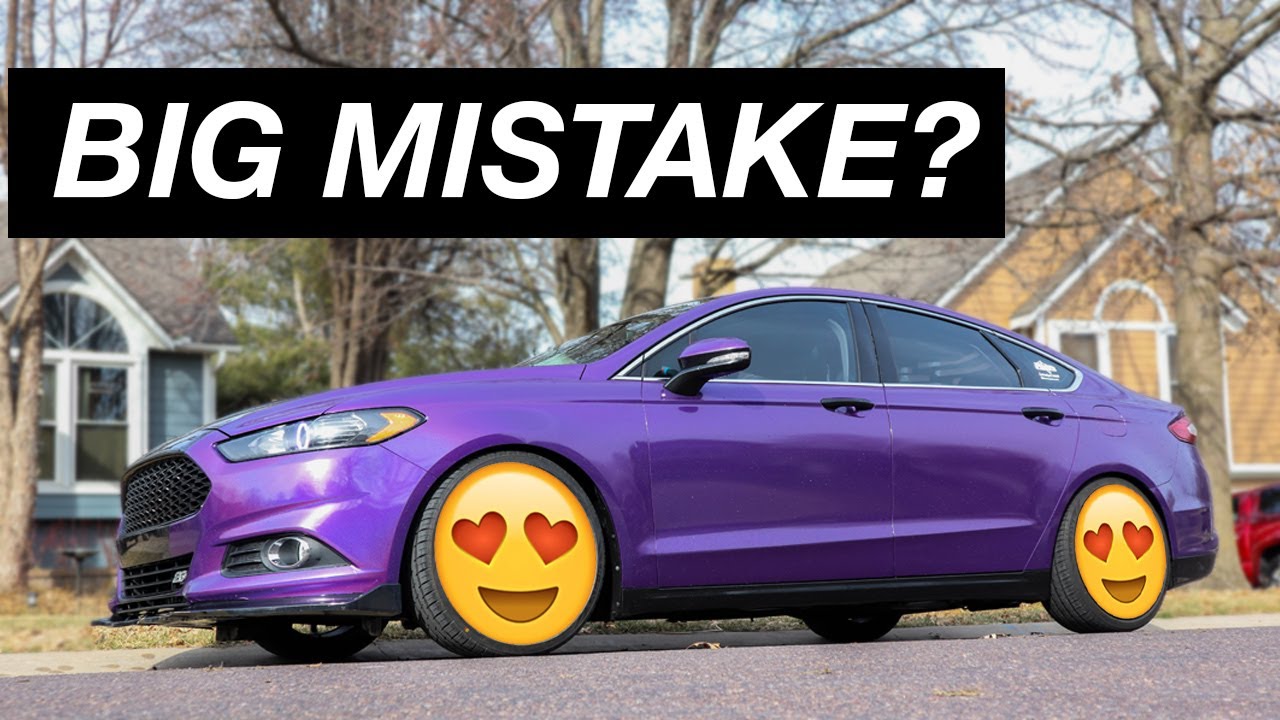 First Mod YOU SHOULD do to YOUR DAILY DRIVER!