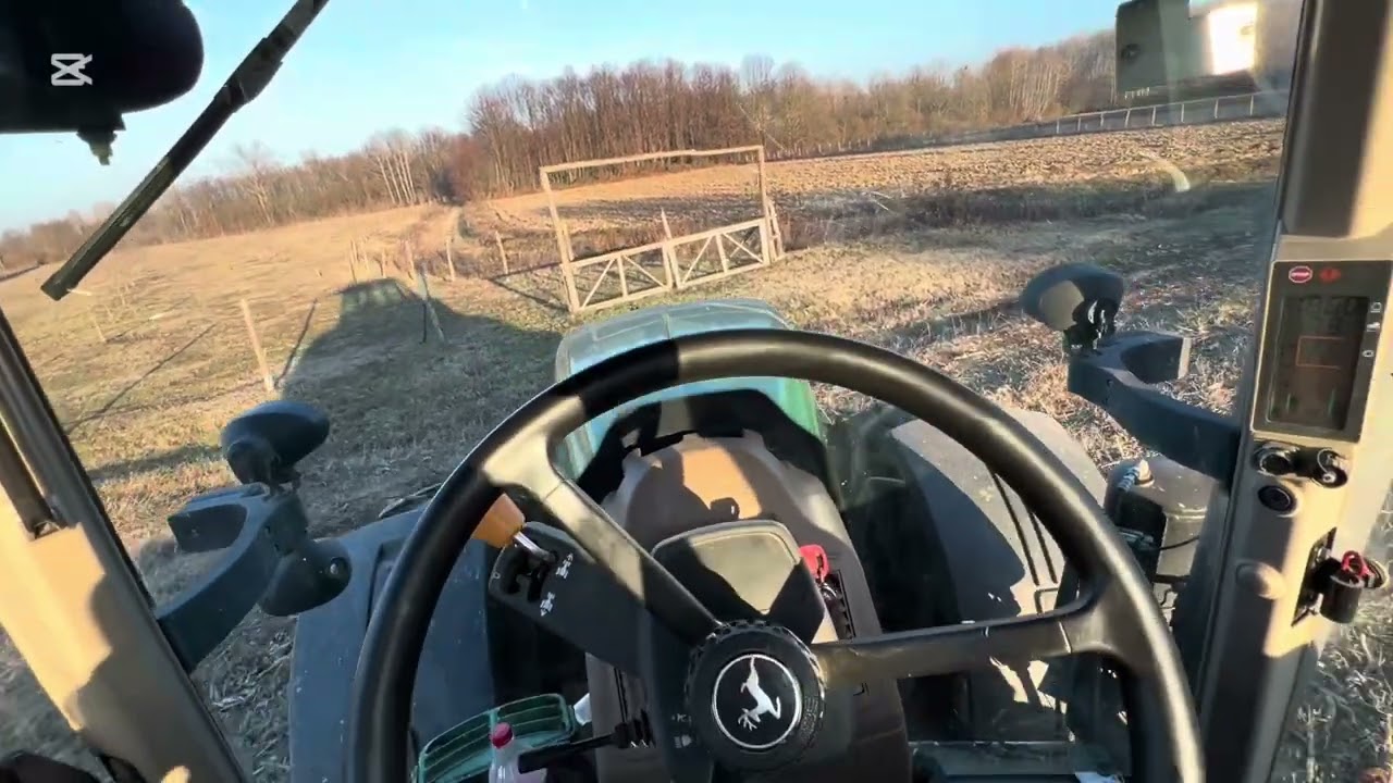John deere 7930 +alpego