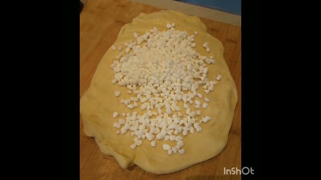 Brioche maison