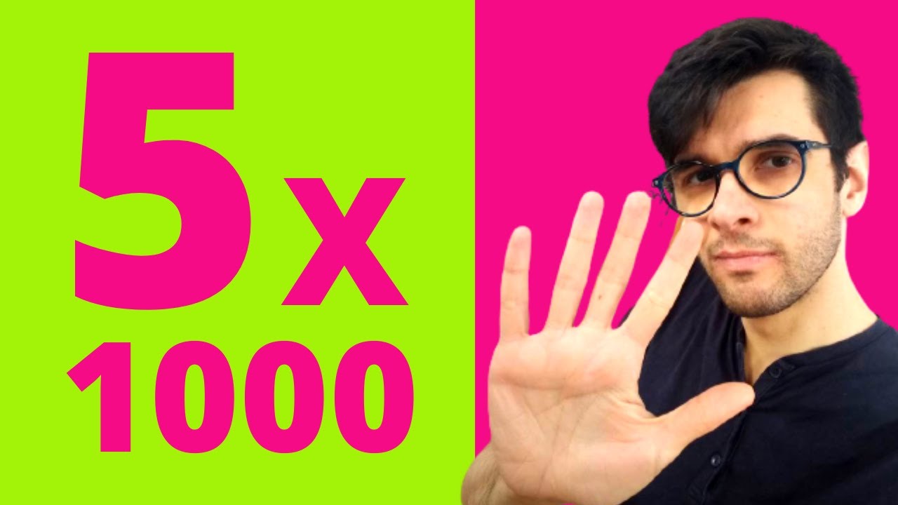 5x1000 🖐 Come funziona e come donarlo