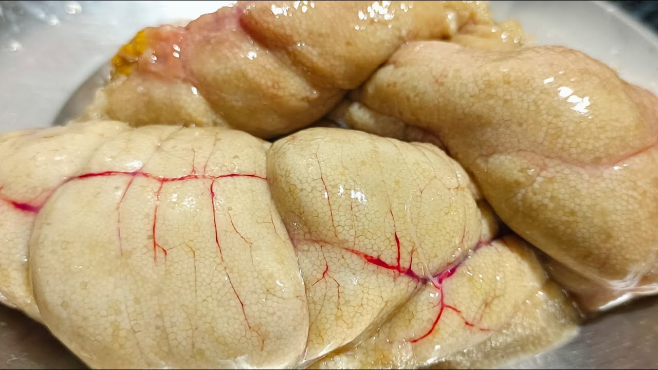 मछली अंडा बनाने का बिल्कुल नया और खास तरीका| Fish Egg Recipe