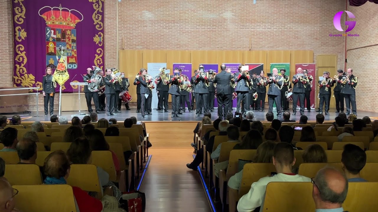 Certamen de Bandas Ciudad de Guadalajara