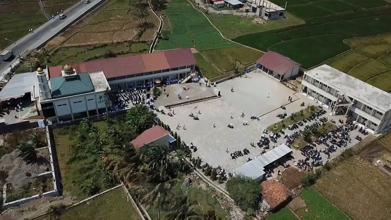 VIDEO PROFIL SMKS KERABAT KITA BUMIAYU