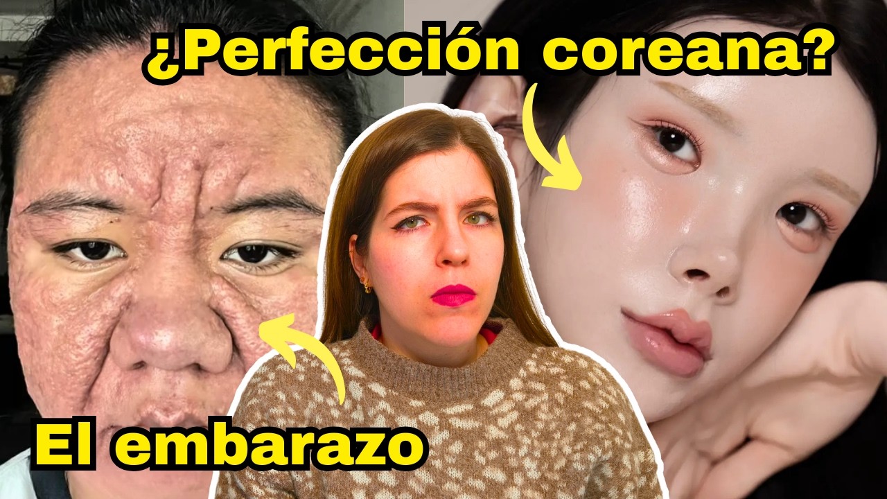 El Lado Oscuro de SkinTok