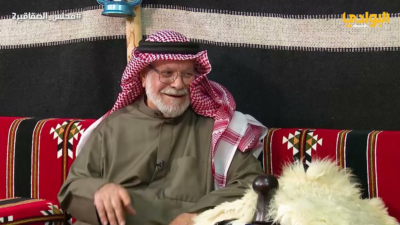 برنامج مجلس الصقاقير الحلقة (2) الموسم الثاني | ضيف الحلقة الصقار فهد السويط ..تقديم /خالد الهويدي