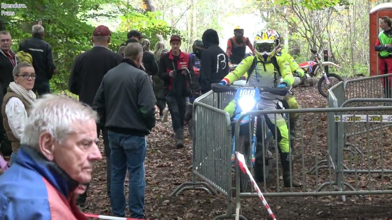 ONK Enduro Harfsen   11-10-2025