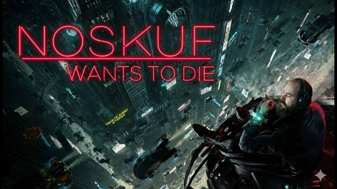 Расследовали Грина в Nobody Wants to Die