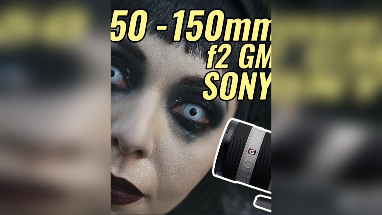 恐怖如斯，贵得有理？索尼50-150mm f2超大光圈变焦 这不是一期传统意义上的评测视频。索尼 50-150mm F2 发布时，市面上各种测评已经铺天盖地。但这支镜头我自己真金白银入手，就是想好好琢