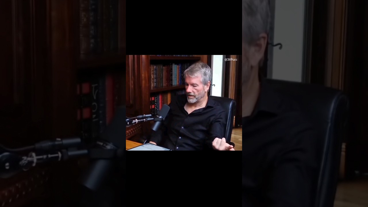 10 tips to life... | Michael Saylor (Word of advice) #inspiration #shorts