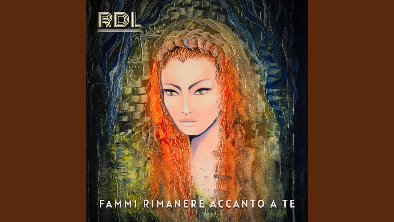 Fammi rimanere accanto a te