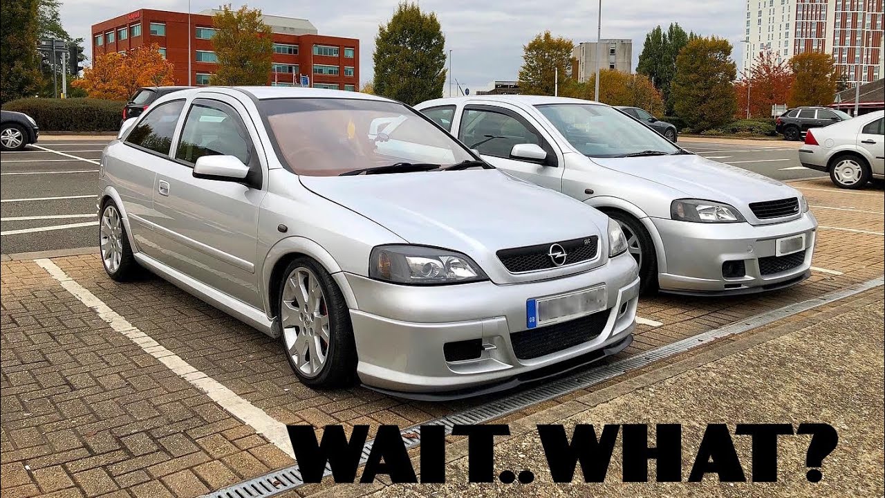 BIG CHANGE To The FORGED Engine STAGE 4 Barn Find!! ( Opel Astra Z20let )