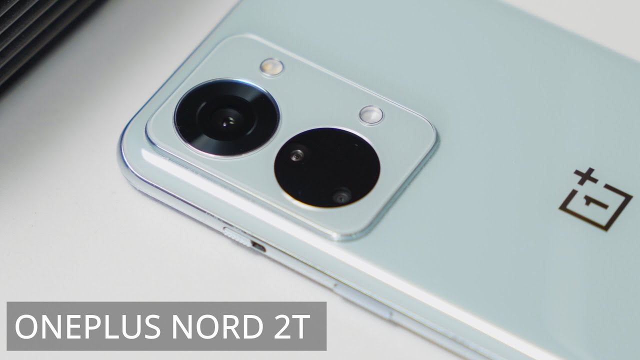 OnePlus NORD 2T | Namacalny upadek OnePlusa 🥲| TEST/OPINIA