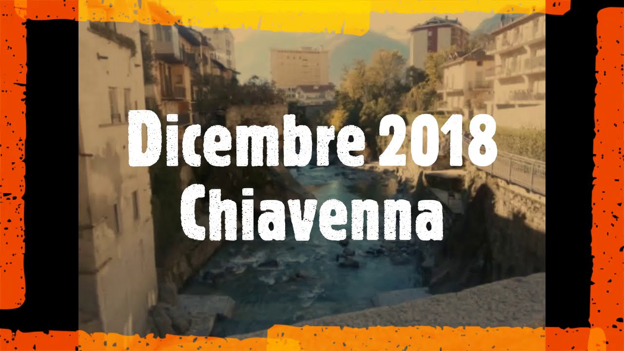 Valtellina 2018