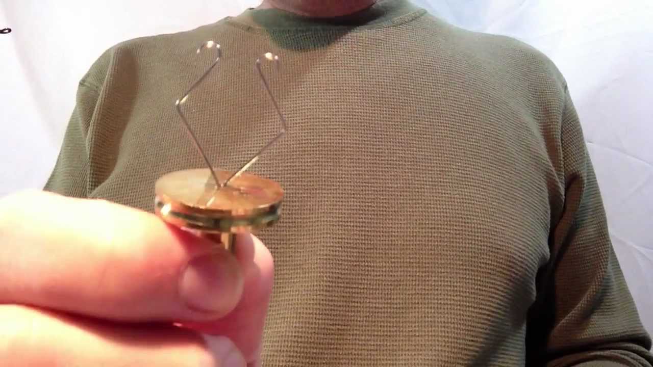 Fly Tying 101: Lesson 6, Dubbing Spinner