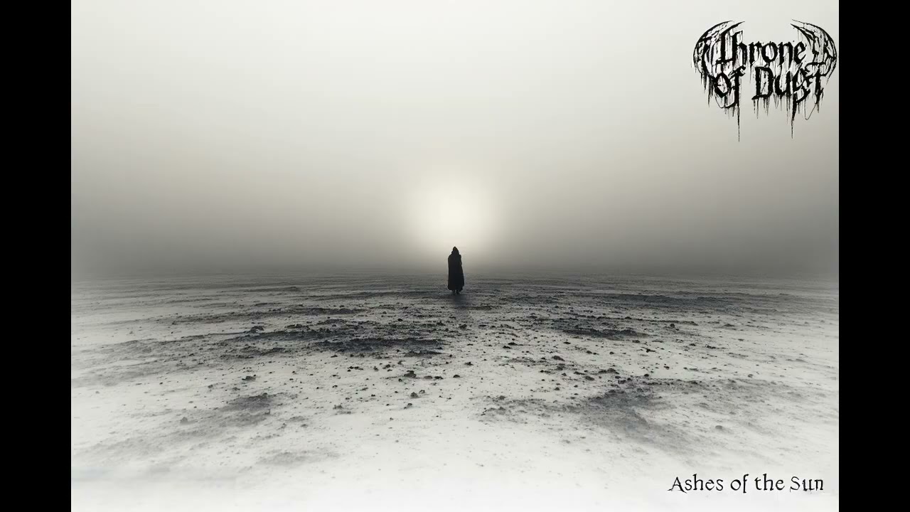 Throne Of Dust - 1 - Collapse of the Horizon