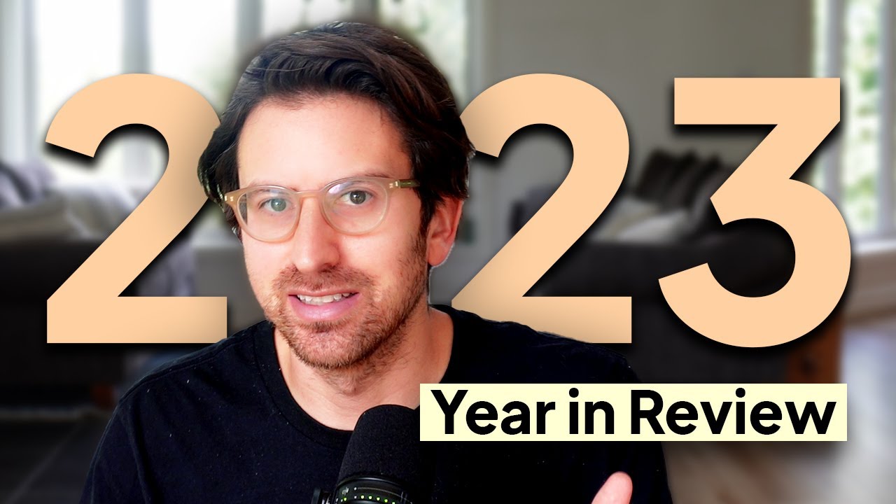 My Biggest WINS & REGRETS Of 2023