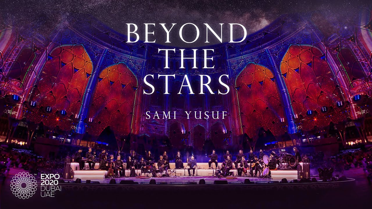 Sami Yusuf - ​@samiyusuf - Beyond the Stars (Full Concert) | Live #worldmusic #worldmusictraditions