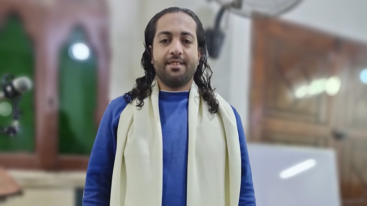 صلاة العشاء ♥️ ٢١ رمضان ١٤٤٧ ه‍