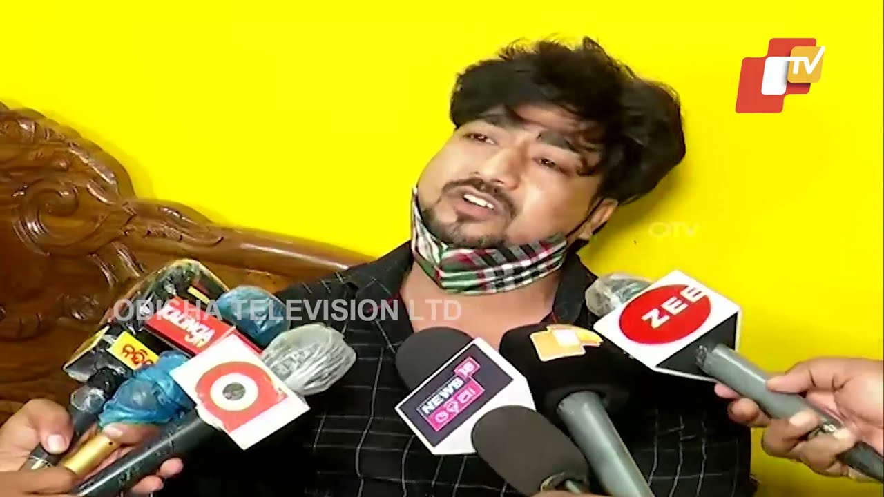 Cuttack Youth Alleges Torture By His Wife and Her Boyfriend