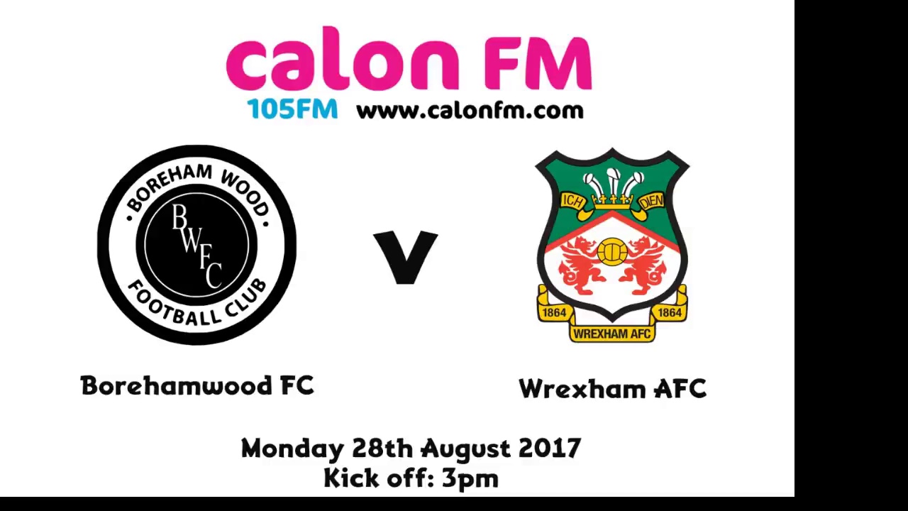 Calon FM Live Stream