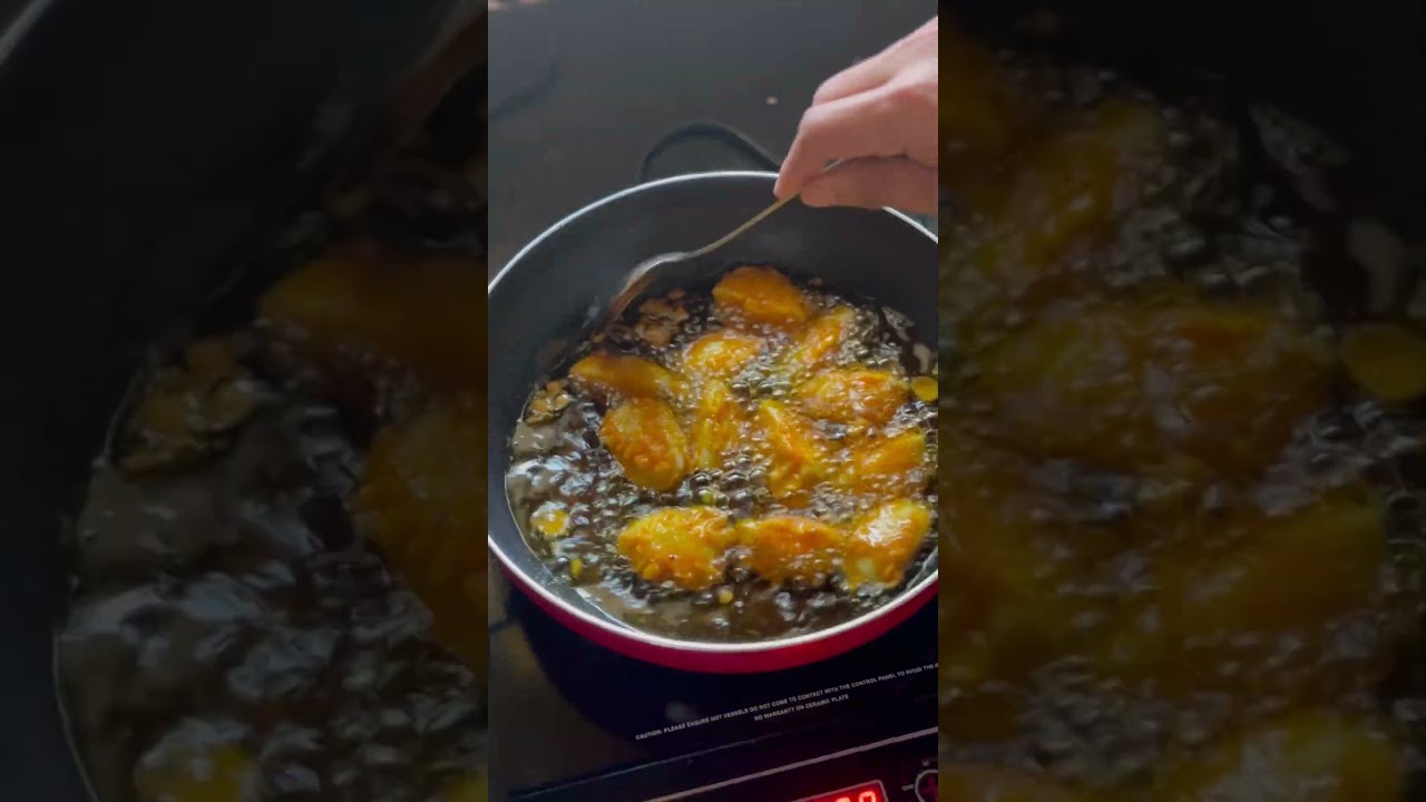 How to make egg chilli #food #recipe #eggrecipe #cookingvideo #recipes #khanakhazana #funnyvideo