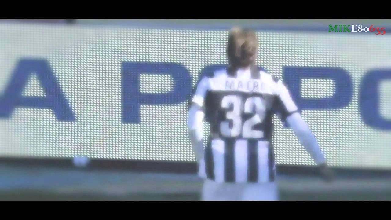 Alessandro Matri - Welcome to Milan | 2013 CO-OP HD