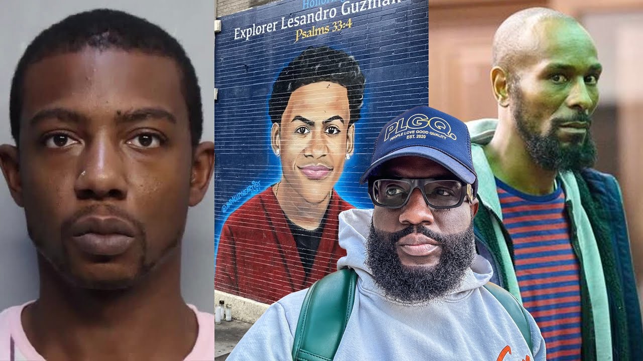 Man Passes After Violent Weekend In Bronx, Arrest After Punching Women, Janitor Arrested At School 🤔