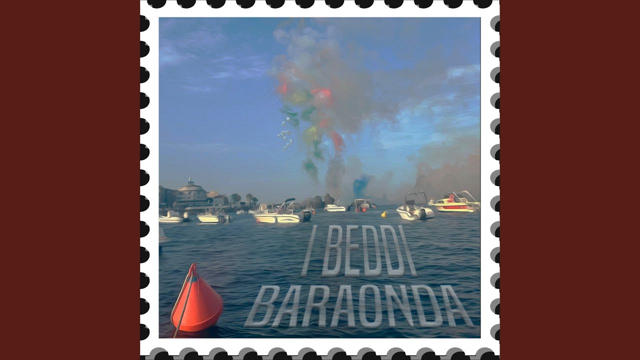 Baraonda