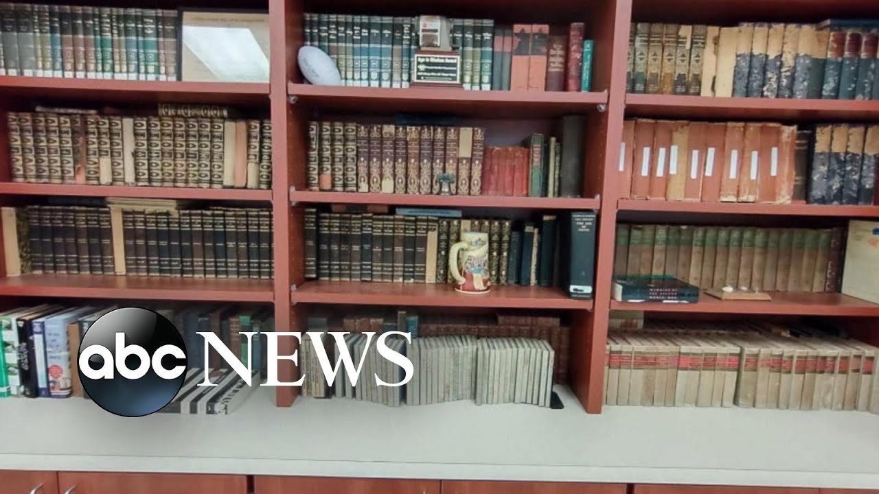 Florida teacher on the impact of new restrictions | ABCNL