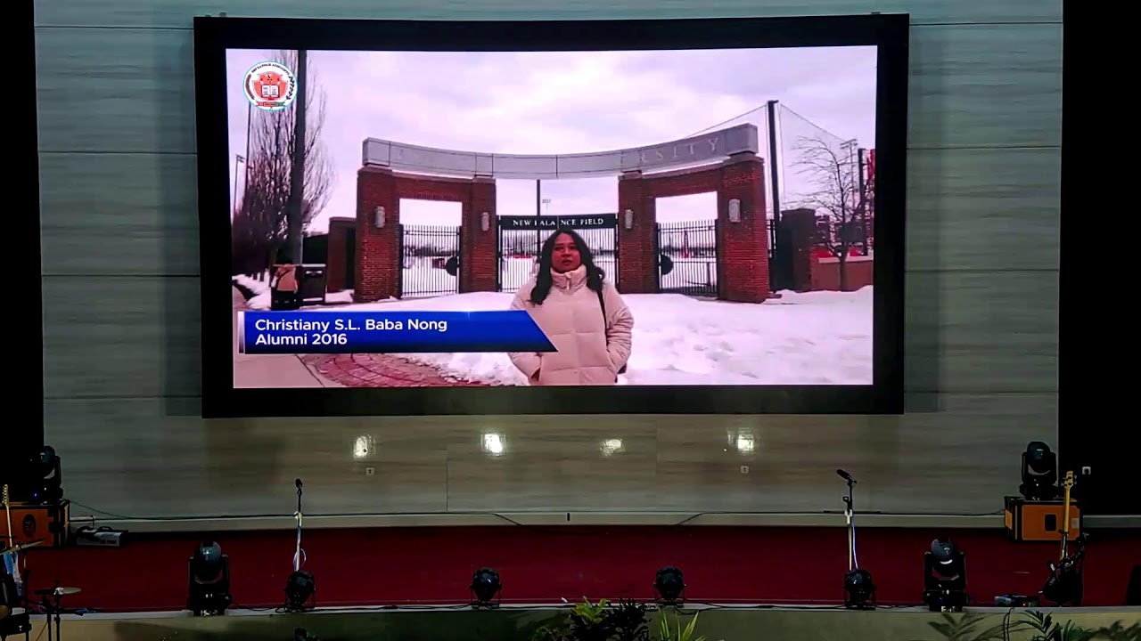 JEJAK LANGKAH HARAPAN BARU