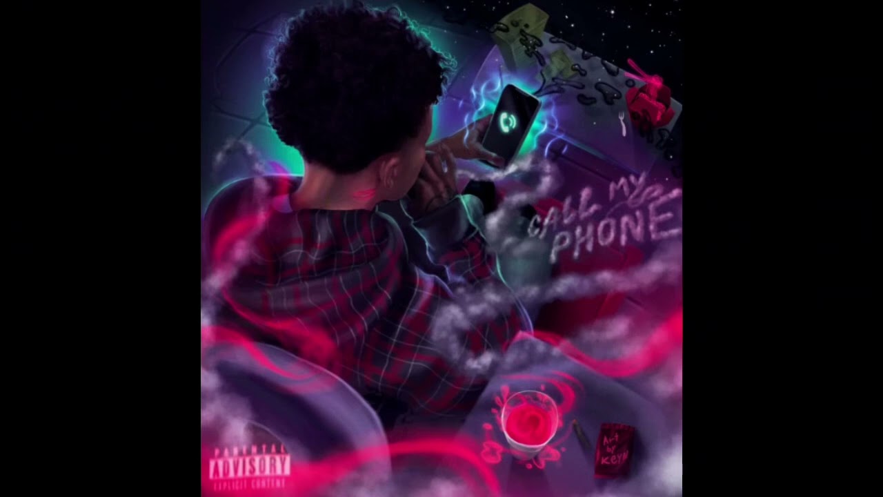 Lil Mosey - Call My Phone (OG Version)