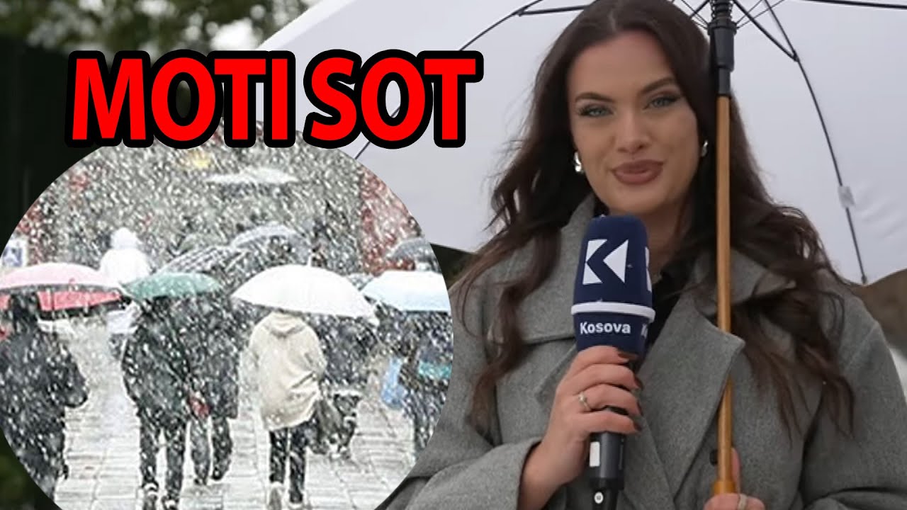 Moti Sot - 03.10.2025 - Klan Kosova