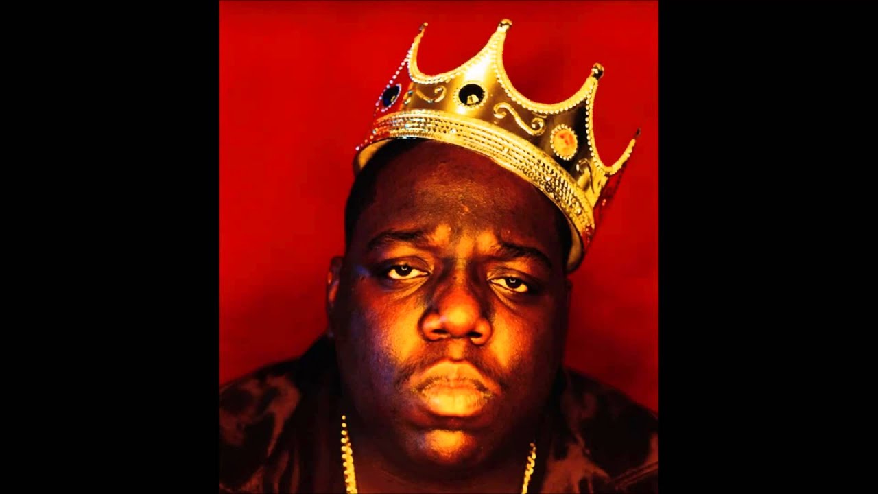 The Notorious B.I.G.- Machine Gun Funk (Uncut)