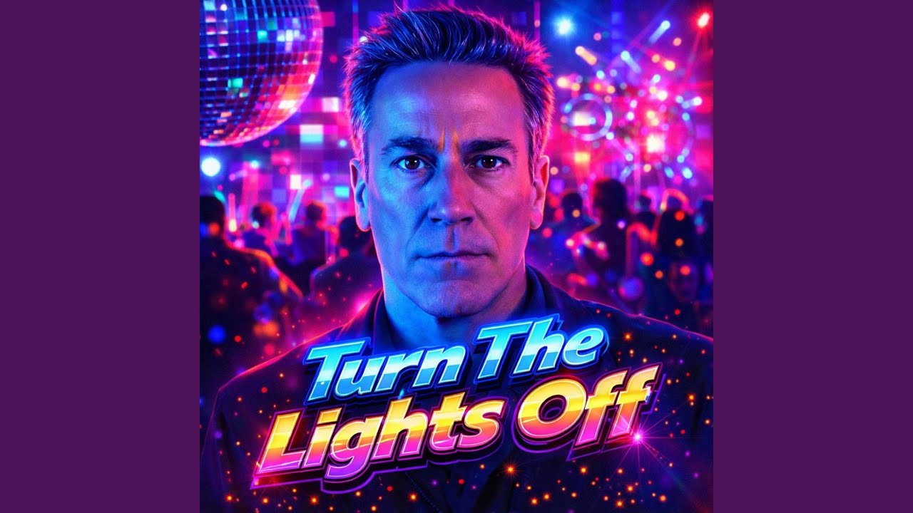 Turn The Lights Off (90´s Club Dance)