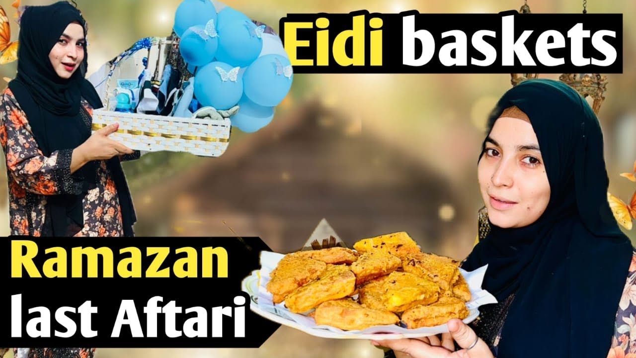 Arshan s  Ko Diya Oski first eidi gift🎁ll Kitni Tu funny Baarish Ho Gayi 😱 Siddiqakhanvlogs 