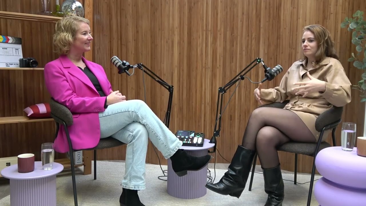 Sterrenkindje: wat als je voelt dat je kindje niet blijft? Met Majorie