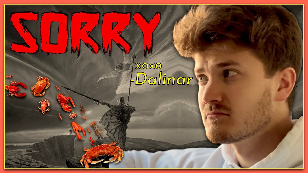 Dalinar Visits YOUR Dreams 😴